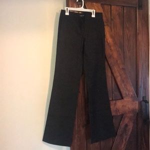 Pants-dark blue